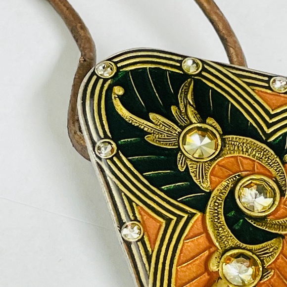 Catherine Popeseco Pendant / Pin - Picture 4 of 6